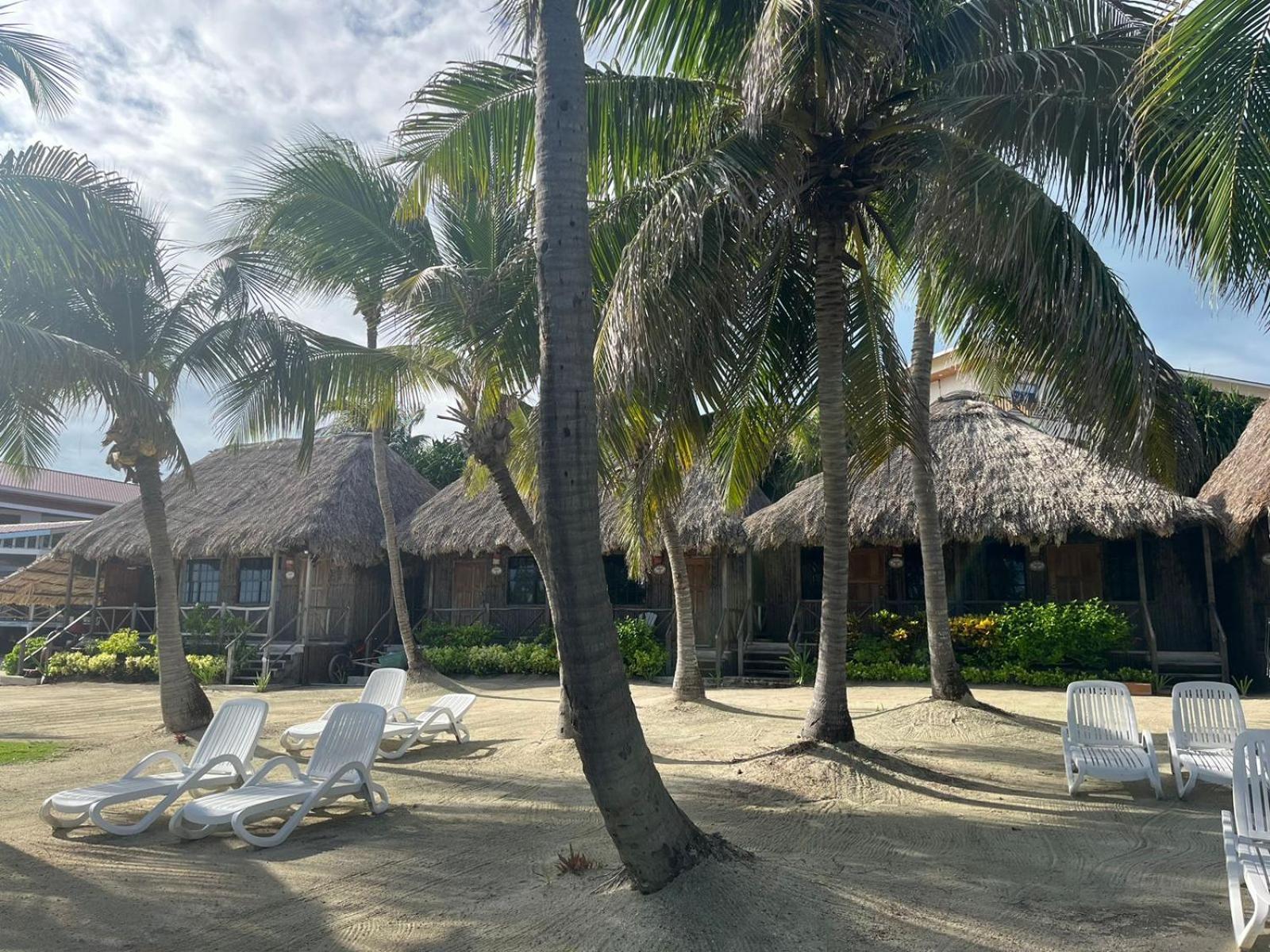 Captain Morgan'S Retreat San Pedro  Exterior photo