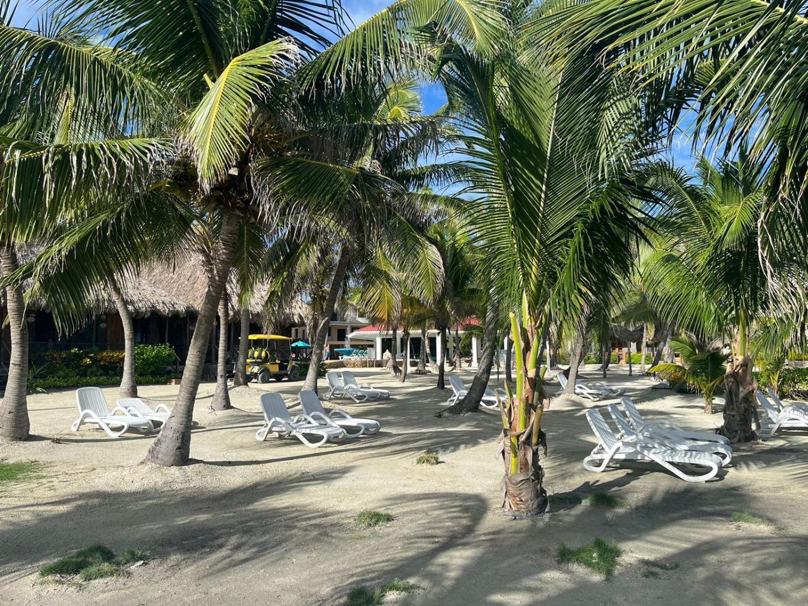 Captain Morgan'S Retreat San Pedro  Exterior photo