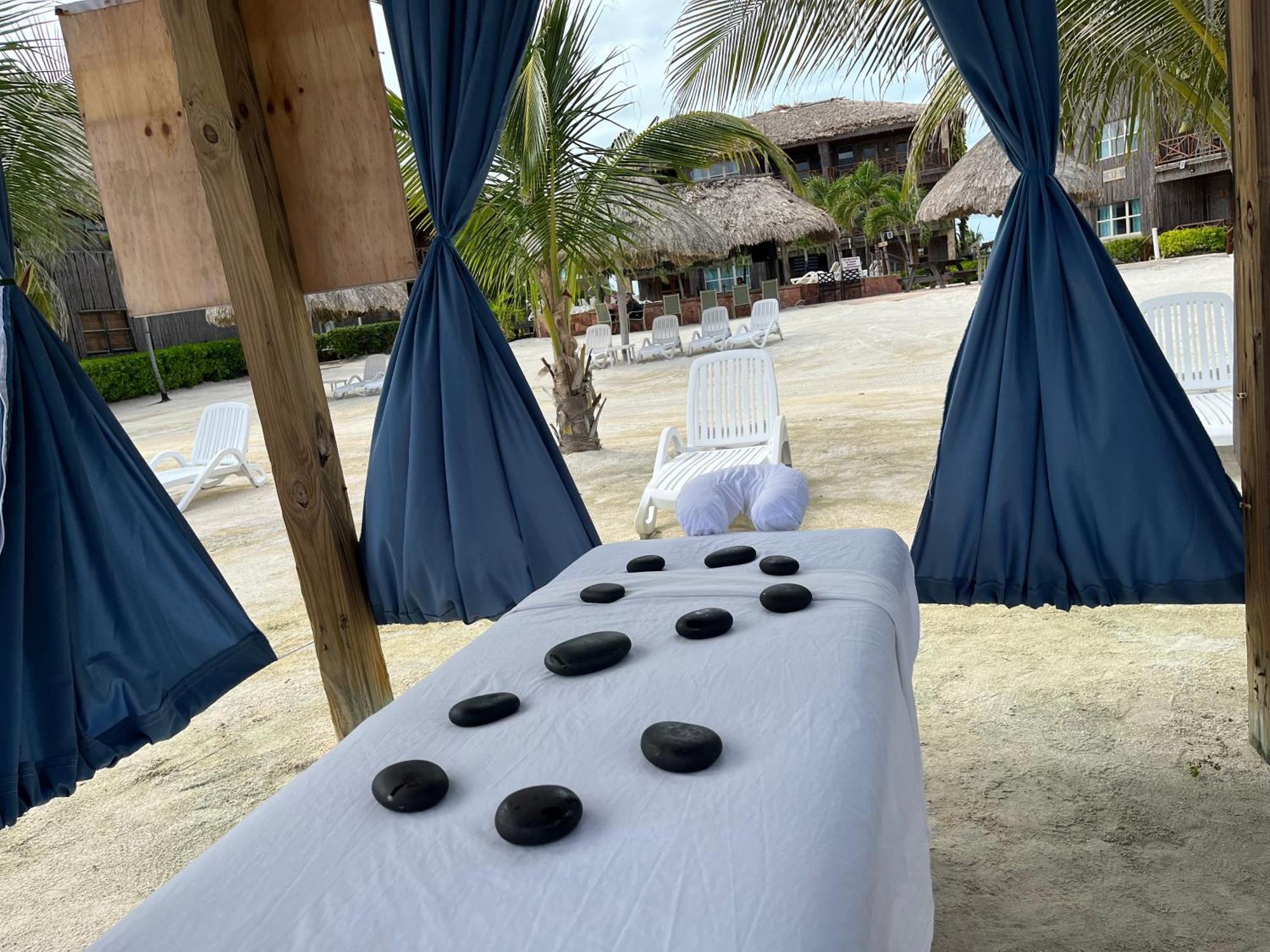Captain Morgan'S Retreat San Pedro  Exterior photo